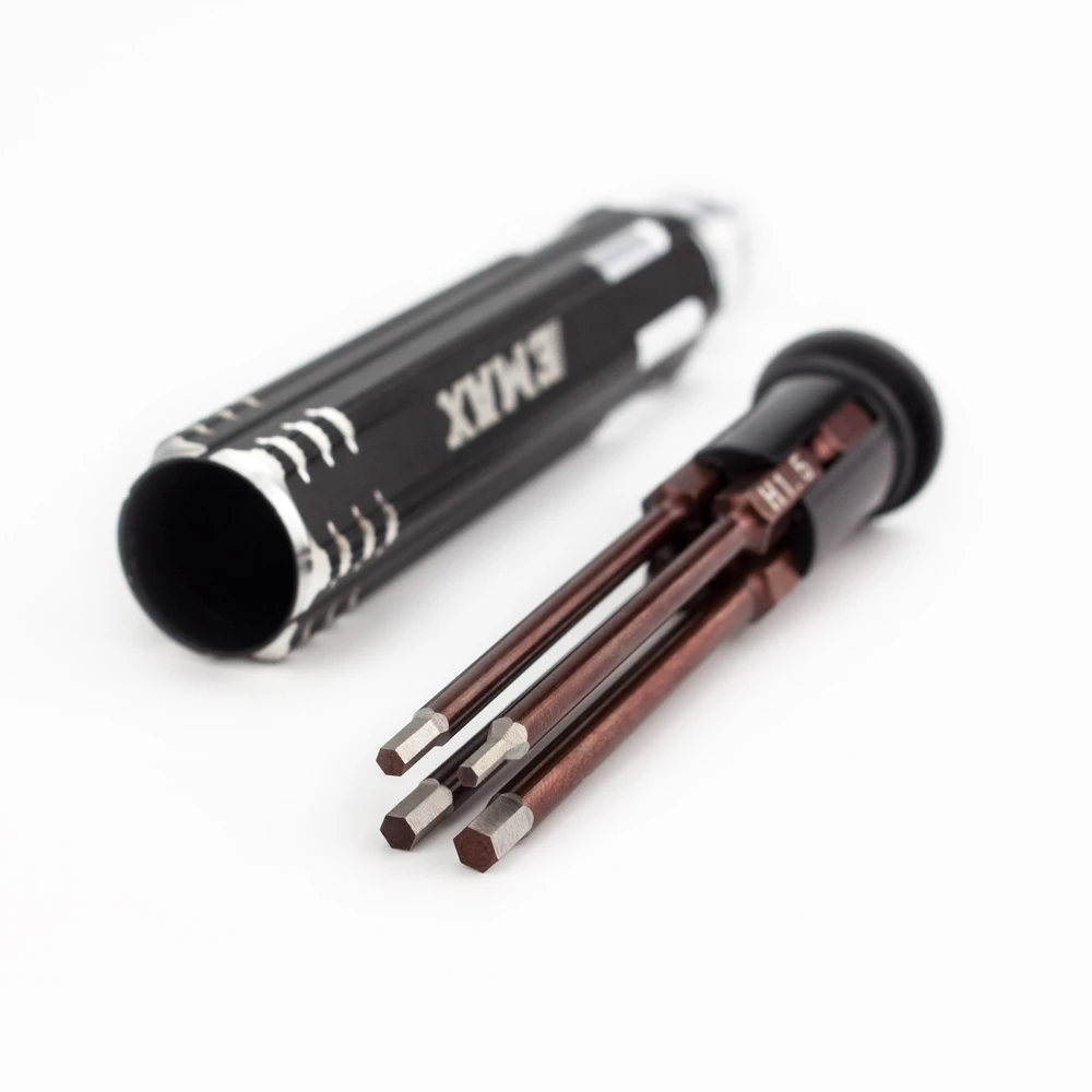 Fpv Drone Tool Kit - Set di cacciaviti esagonali 4 in