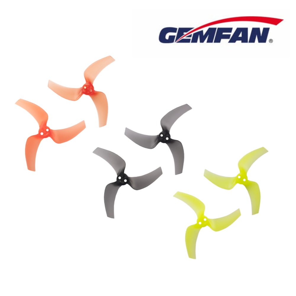 Fpv Drone Propeller - Eliche Gemfan da 3,2 pollici per