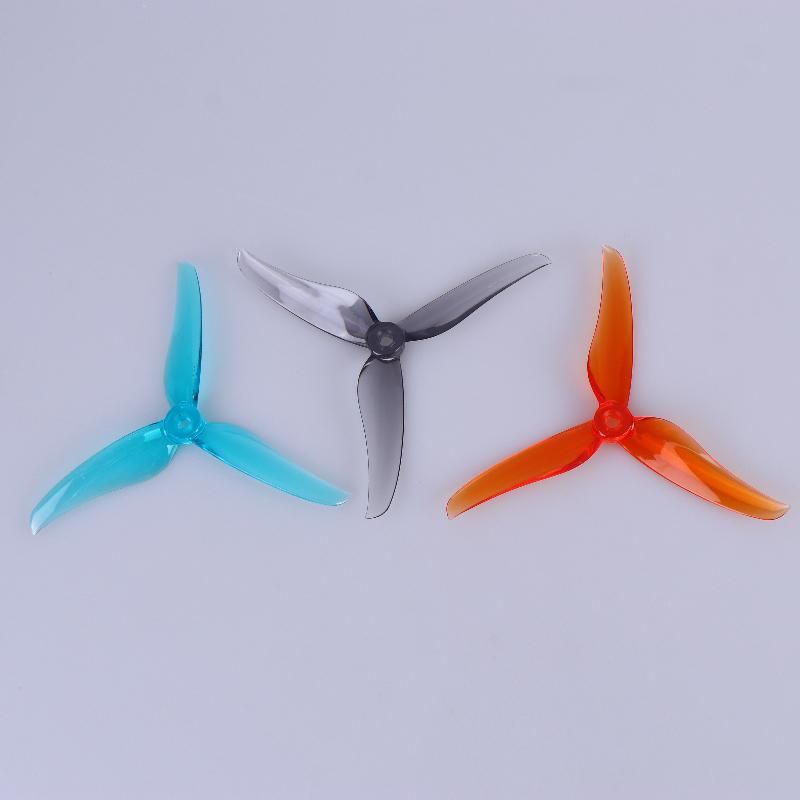 Fpv Drone Tool Kit - Set di 4 eliche a 3