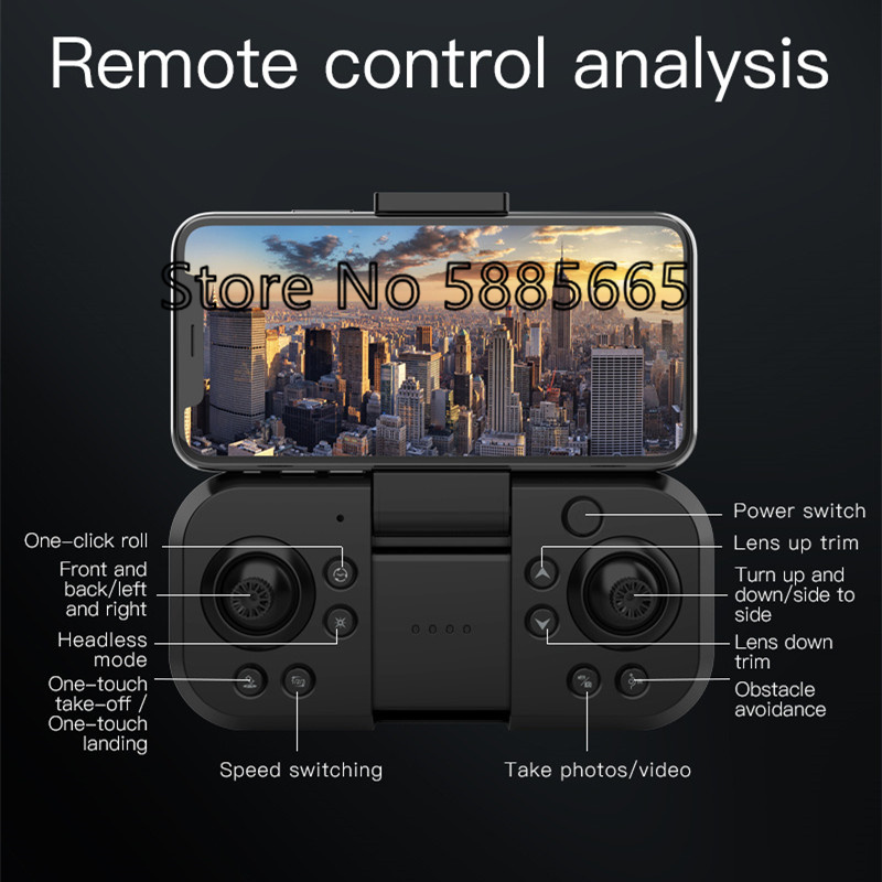 Drone con controllo remoto, do - Fpv Drone Charger recensione e prezzo