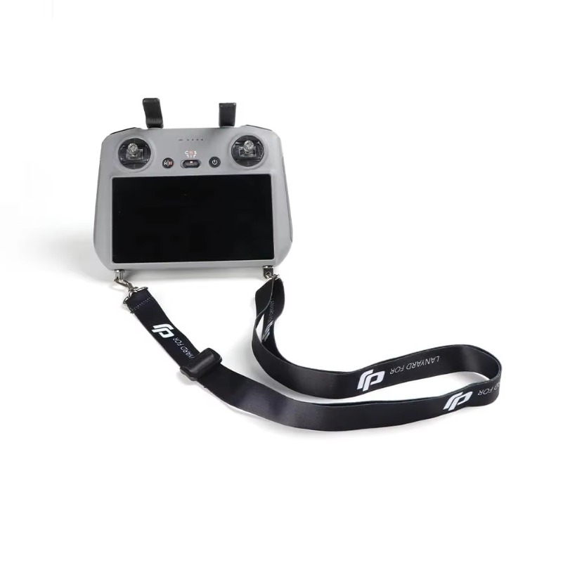 Cordino da collo regolabile e  - Dji Drone Mini 4 Pro recensione e prezzo