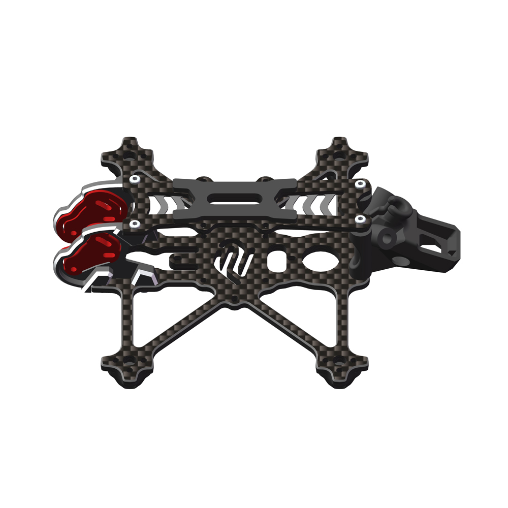 AlfaRC Fi-25 DJI O4 Unità Aria - Fpv Drone Tool Kit recensione e prezzo