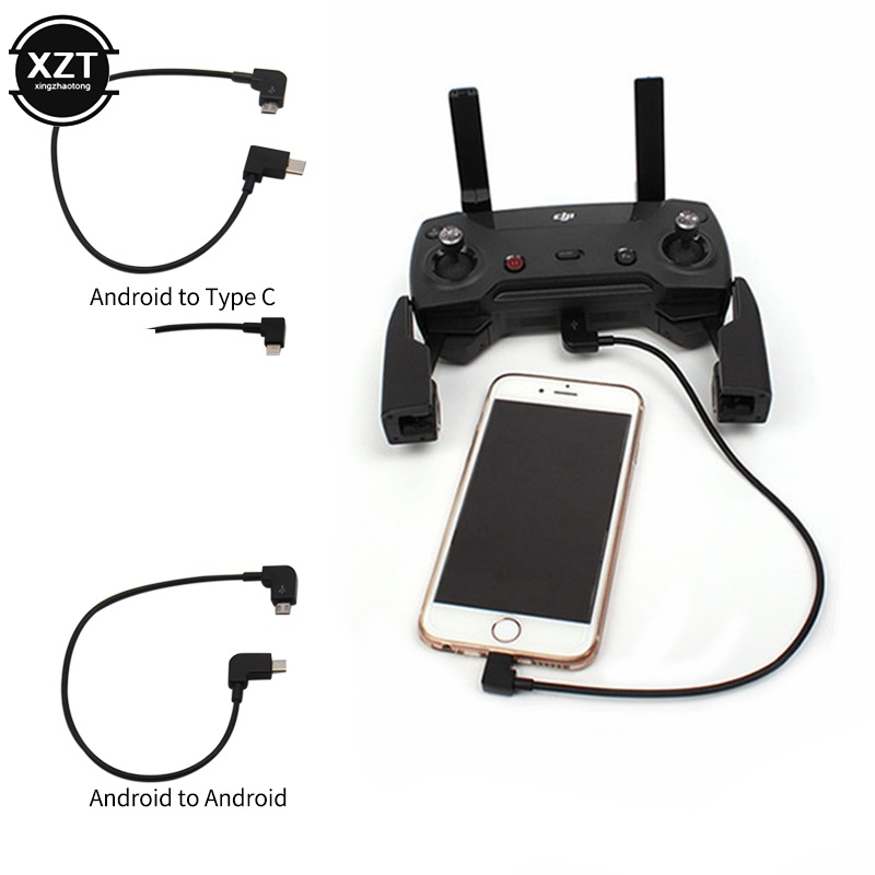 Cavo dati per DJI Spark, Mavic - Fpv Drone Charger recensione e prezzo