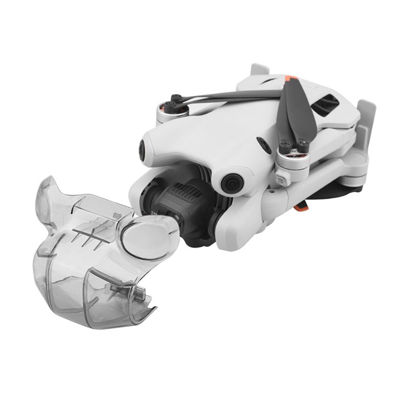 A20T 2X Copriobiettivo per DJI - Dji Drone Mini 4 Pro recensione e prezzo