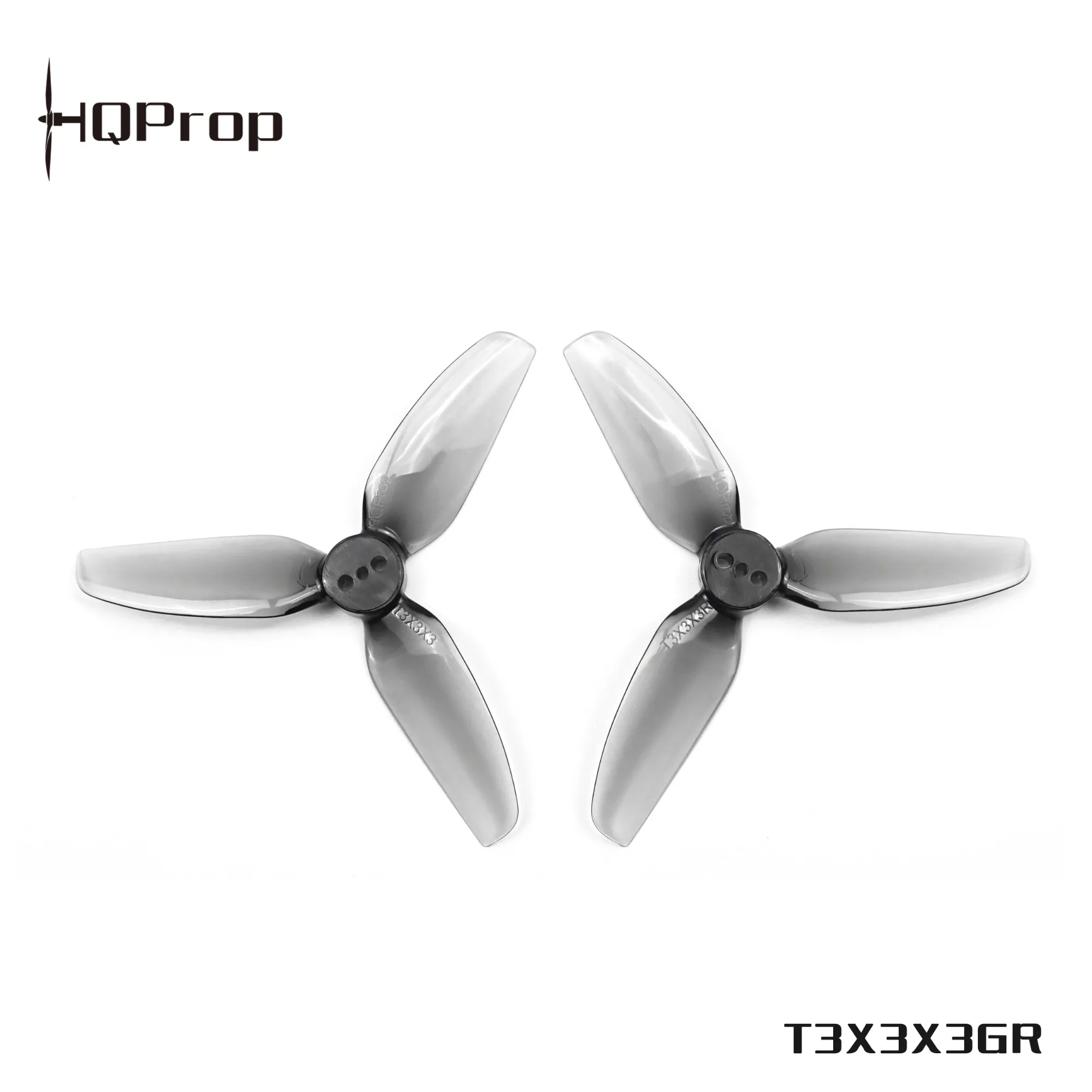 2/4 coppie di eliche HQProp T3 - Fpv Drone Propeller recensione e prezzo